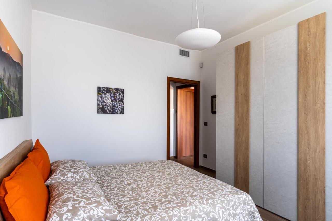 Agriturismo Tenuta La Meridiana Montegrosso dʼAsti Extérieur photo